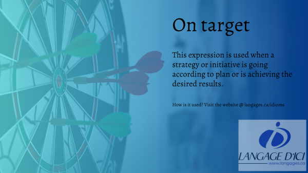 Close-up of a target symbolizing focus, objectives, and success.